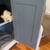 Shabby Chic Farm‑Style Wood Dresser 2 thumbnail