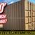 10 20 40 45 ft Shipping Containers Storage Cargo Container Shed Sheds 9 thumbnail