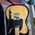 2008 Fender Telecaster 1 thumbnail
