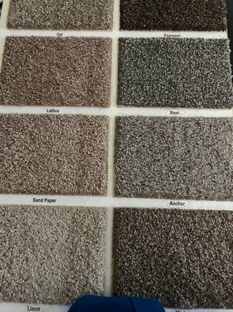 Are you looking for carpet I have it 1