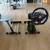Racing wheel stand 6 thumbnail