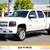 2010 CHEVROLET SILVERADO 1500 CREW CAB LTZ PICKUP 4D 5 3/4 FT 1 thumbnail