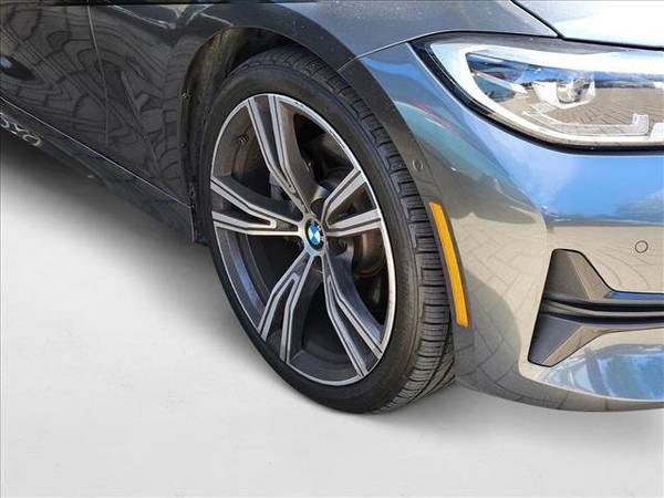 2020 BMW 3 Series 3-Series 330i Sedan - $24,989 (Call *(940) 240-6284* to Confirm Availability Instantly)63479155714689123