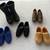 Barbies - Ken shoes 1 thumbnail