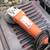 Milwaukee Heavy-Duty 4 1/2" Grinder/ Sander. 9 thumbnail