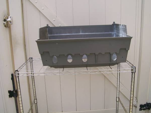 Weber Genesis Propane BBQ Grill Firebox Only 1