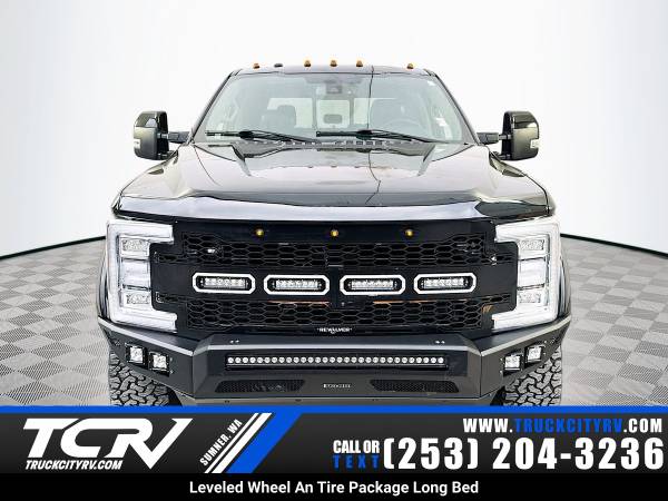 2017 Ford F-350 Super Duty - Photo 2