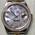 Tudor  ladies 18k 2/tone watch 6 thumbnail