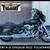 2012 Harley-Davidson FLHX - Street Glide SKU:C03971 V Twin 1 thumbnail