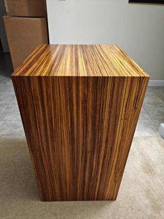 Danley SH100B Speakers THREE POWERED TIGERWOOD WILL TRADE - $5,250 (Torrance)63471472092033122