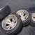 Honda Accord  17"Aluminum Wheel/Tire Set of 4, -8th Gen. 2008-12 10 thumbnail