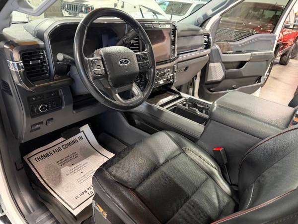 2024 Ford F-350 Super Duty - Photo 9