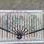 Vintage Curtis Jere 66"x24" Music Notes Wall Sculpture Signed 8 thumbnail