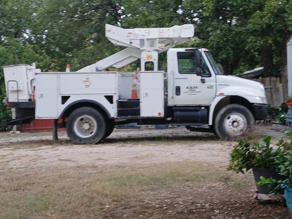 2014 international 4300 1