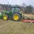 John Deere 5065E w/520 M bucket and a Brown 416 6ft bush hog 4 thumbnail