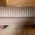 Nice upholstered ottoman 1 thumbnail