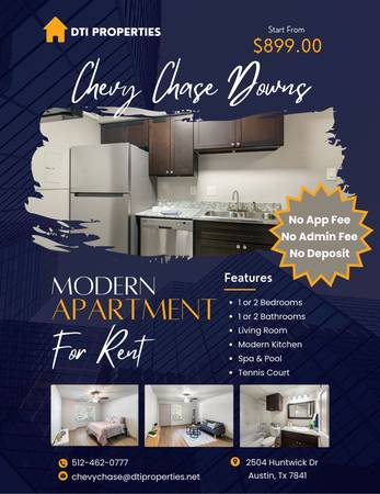 ✨ LIMITED-TIME SPECIAL ✨ Apartment of Rent ✨ 1