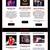 WordPress Website, Google Ads, Email Marketing, and Graphic Design 6 thumbnail