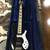 Schecter Stargazer 5 Electric Bass - Gloss Black 2 thumbnail