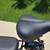 Electric Bike with basket, rear seat with pegs 3 thumbnail