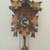 VINTAGE CUCKOO CLOCK 1 thumbnail
