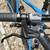 Big Wave Blue Medium 54cm Surly Pugsley Disc 26er Fat Bike/Mtn Bike 7 thumbnail