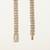 24ctw+ Natural Diamond Cuban-Link Chain 6 thumbnail