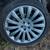 20 inch OEM Alloy Wheel 5 thumbnail