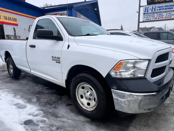 2019 Ram 1500 - $12,500 (West Seneca)63483389557379123