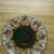 Bavaria Germany Love Story Teacup and Saucer 3 thumbnail