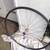 Dura Ace 7400 Mavic SUP Reflex Front Wheel Like New 1 thumbnail