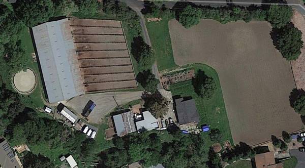 $3,895,000 Fabulous 4+ Acre Property (Walnut Creek)63668061683201120