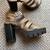 Women’s platform heels Charles David. 2 pairs size 6.5 4 thumbnail