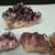9 PIECES MINERAL SPECIMENS MOSTLY AMETHYST GEODES 2 thumbnail