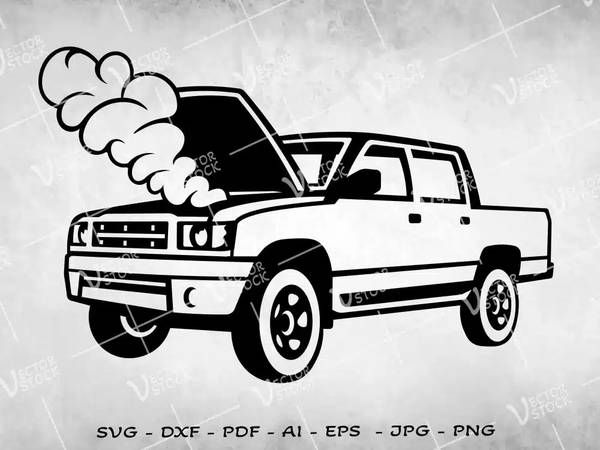 Uncle Mel's Repair and Towing 1