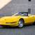 25k-Mile 1993 Chevrolet Corvette Convertible 6-Speed 1 thumbnail