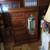 Cherry Finish Chifforobe (Armoire) 1 thumbnail