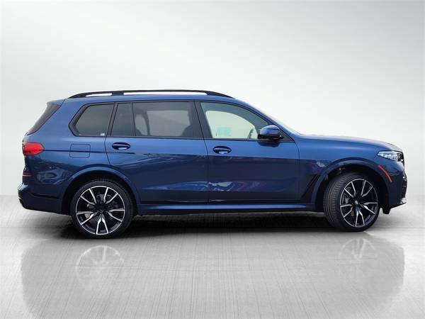 2022 BMW X7 xDrive40i suv Phytonic Blue Metallic - $585 (CALL 408-458-9762 FOR CUSTOM PAYMENT)63469745712897122