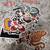Popular Character and Famous Singer Stickers 7 thumbnail