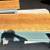CUSTOM Made Solid Wood Coffee Table and Matching End Table Set 1 thumbnail
