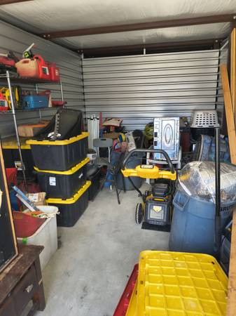 EZ Moving We do it all Pack & Unpack 1