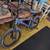 GT BMX Bike Small Crank Kenda Tires GT Pedals Gyro 9 thumbnail