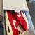 NEW Nike ID Air Max 1 White & Red CN9672 Women's Size 6 10 thumbnail