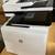 HP Color LaserJet Enterprise MFP M578 - Printer-Scanner-Copier-Great C 2 thumbnail