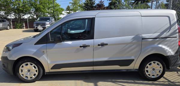 Ford Transit Connect 2016 - $6,200 (Mokena)63618730054531120