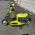 Mini Cooper Power Wheels Electric Motorized Scooter 1 thumbnail