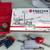 Gilbert Erector Rocket Launcher Set 3 thumbnail