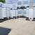 TOTES IBC TANKS  330 GALLONS  275 GALLONS FOOD GRADE CAGED TANKS 10 thumbnail