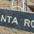 Santa Rosa and Petaluma signs 1950s retired 2 thumbnail