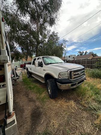 2005 Ford F350 King Ranch - Photo 2